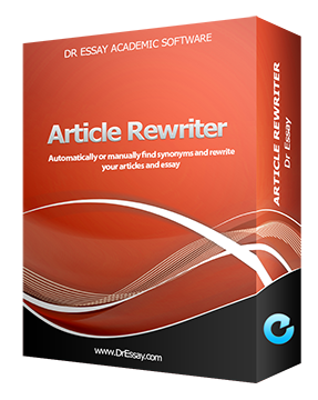 essay rewriter software